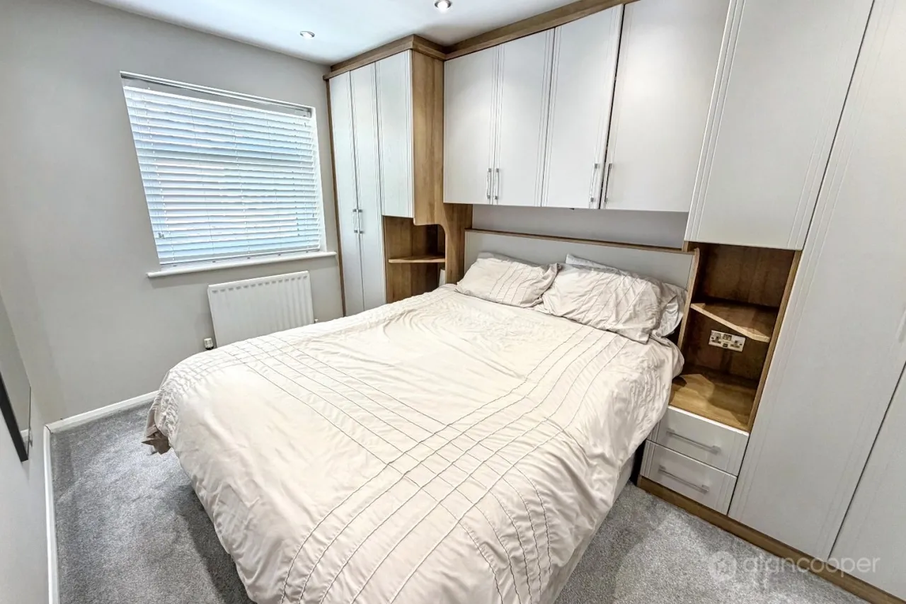 Snowshill Close, Maple Park, CV11, photo 14