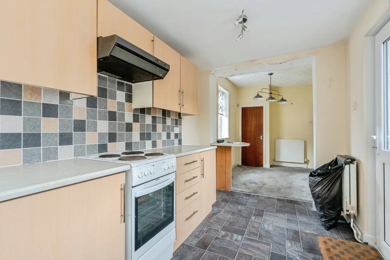 Gainsborough Avenue, Burnley, Lancashire, BB11, photo 7