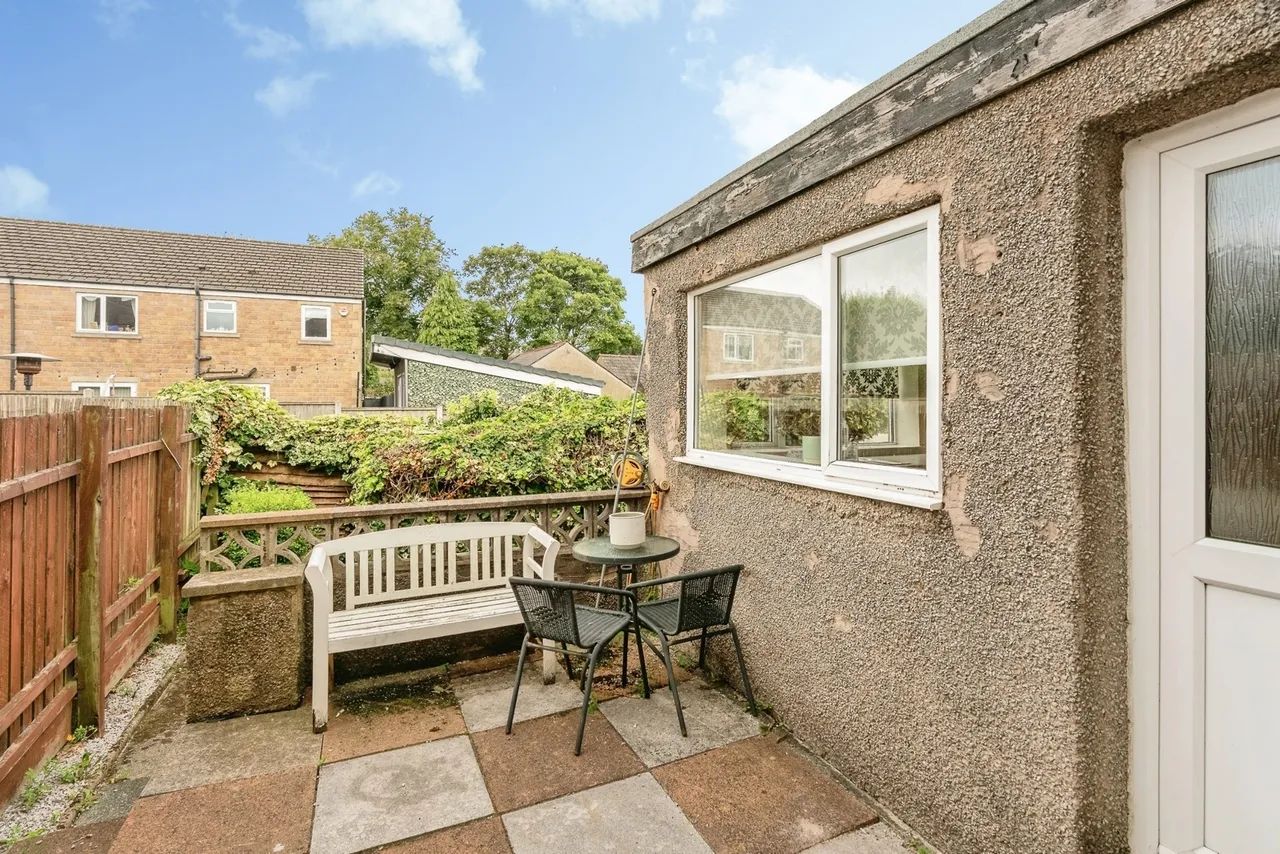 Gainsborough Avenue, Burnley, Lancashire, BB11, photo 17