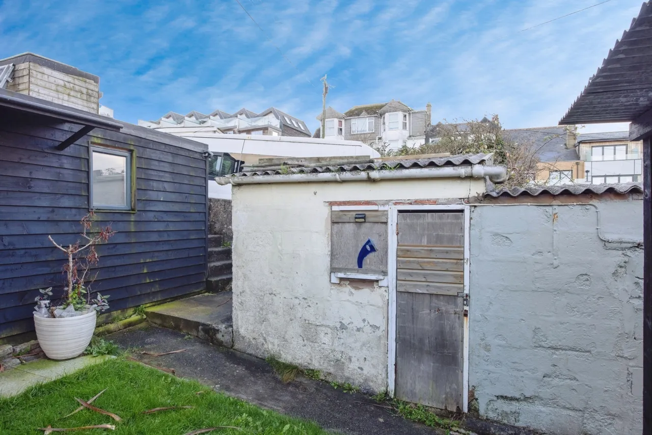 St. Michaels Road, Newquay, TR7, photo 16