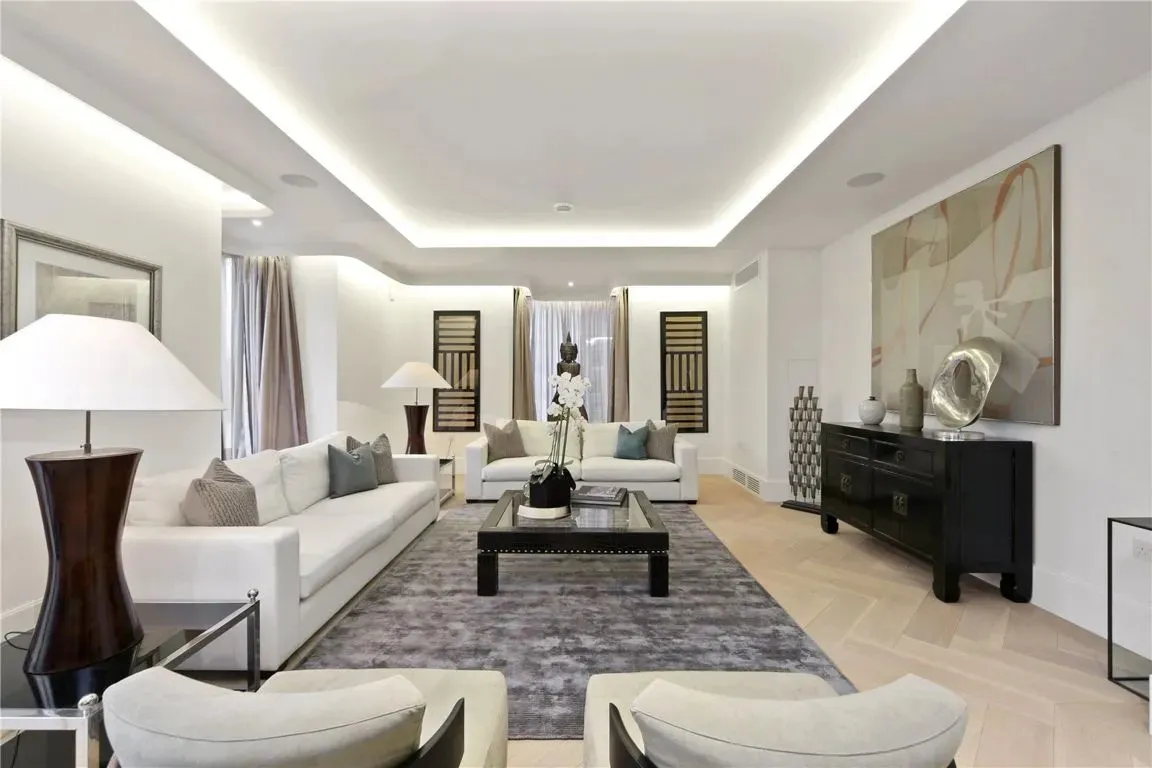 St Edmunds Terrace, Primrose Hill, NW8, photo 2