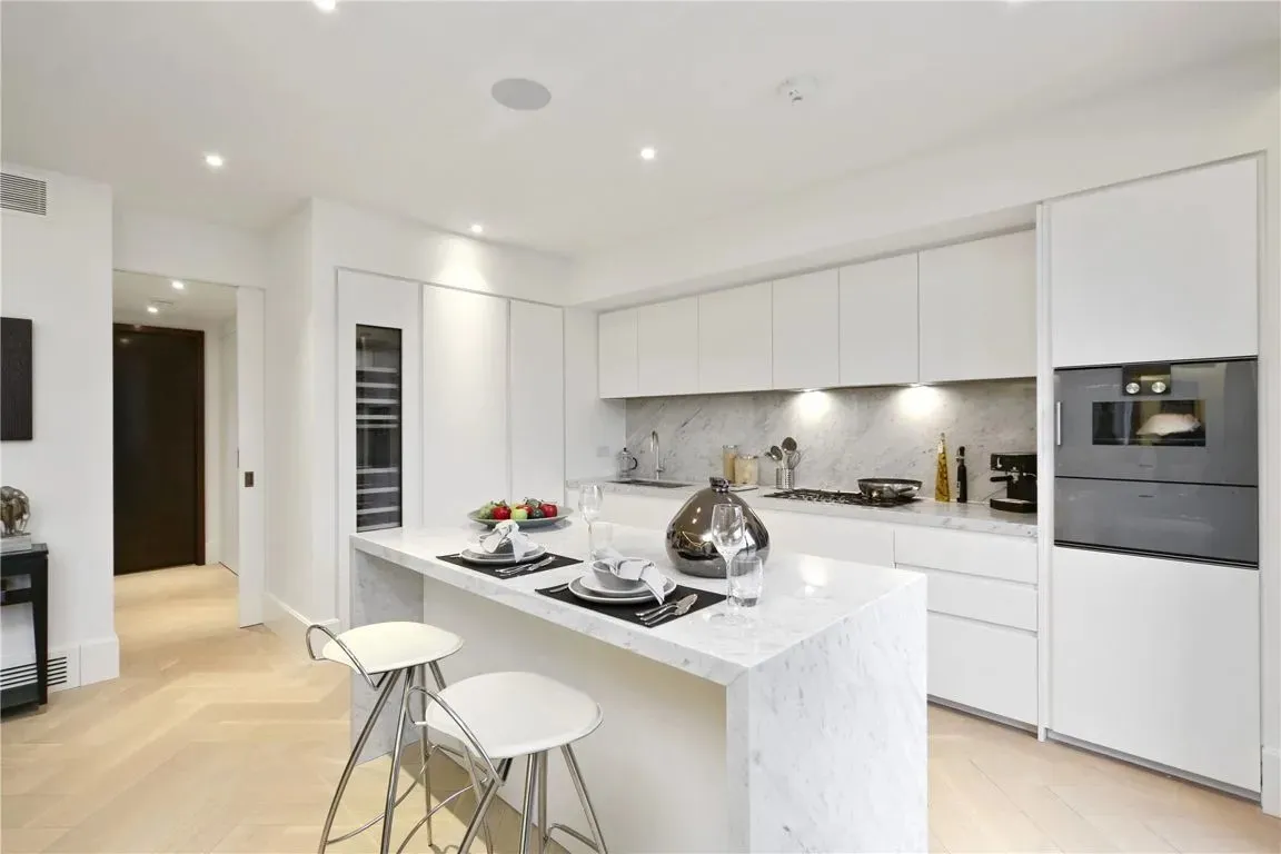 St Edmunds Terrace, Primrose Hill, NW8, photo 3