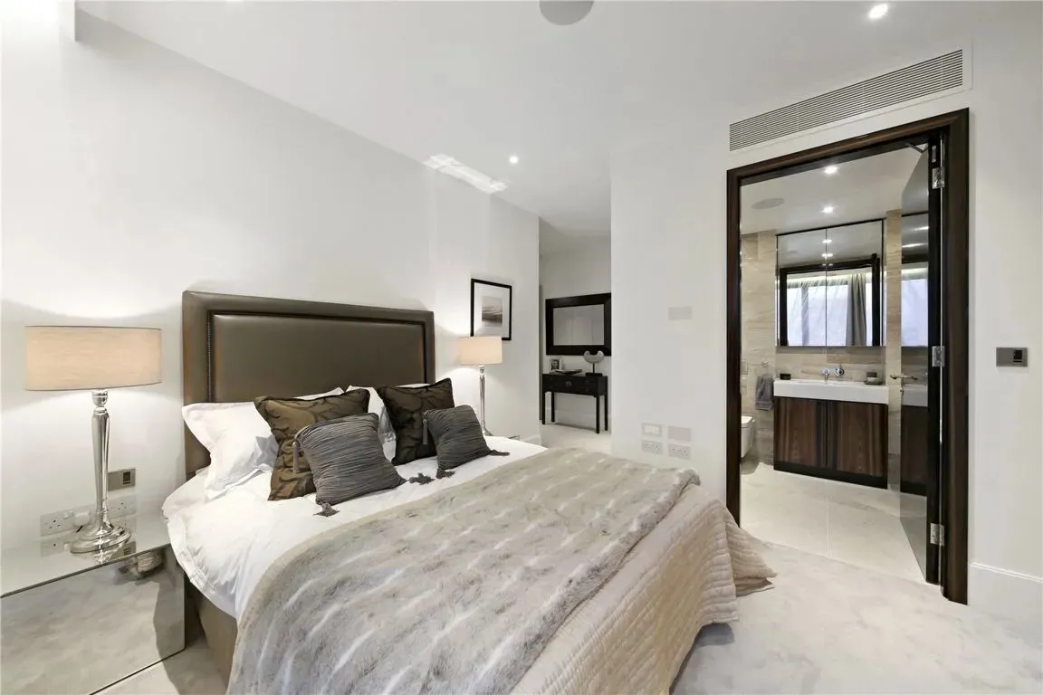 St Edmunds Terrace, Primrose Hill, NW8, photo 7