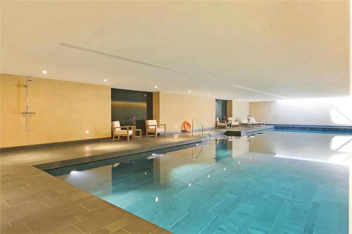 St Edmunds Terrace, Primrose Hill, NW8, photo 8