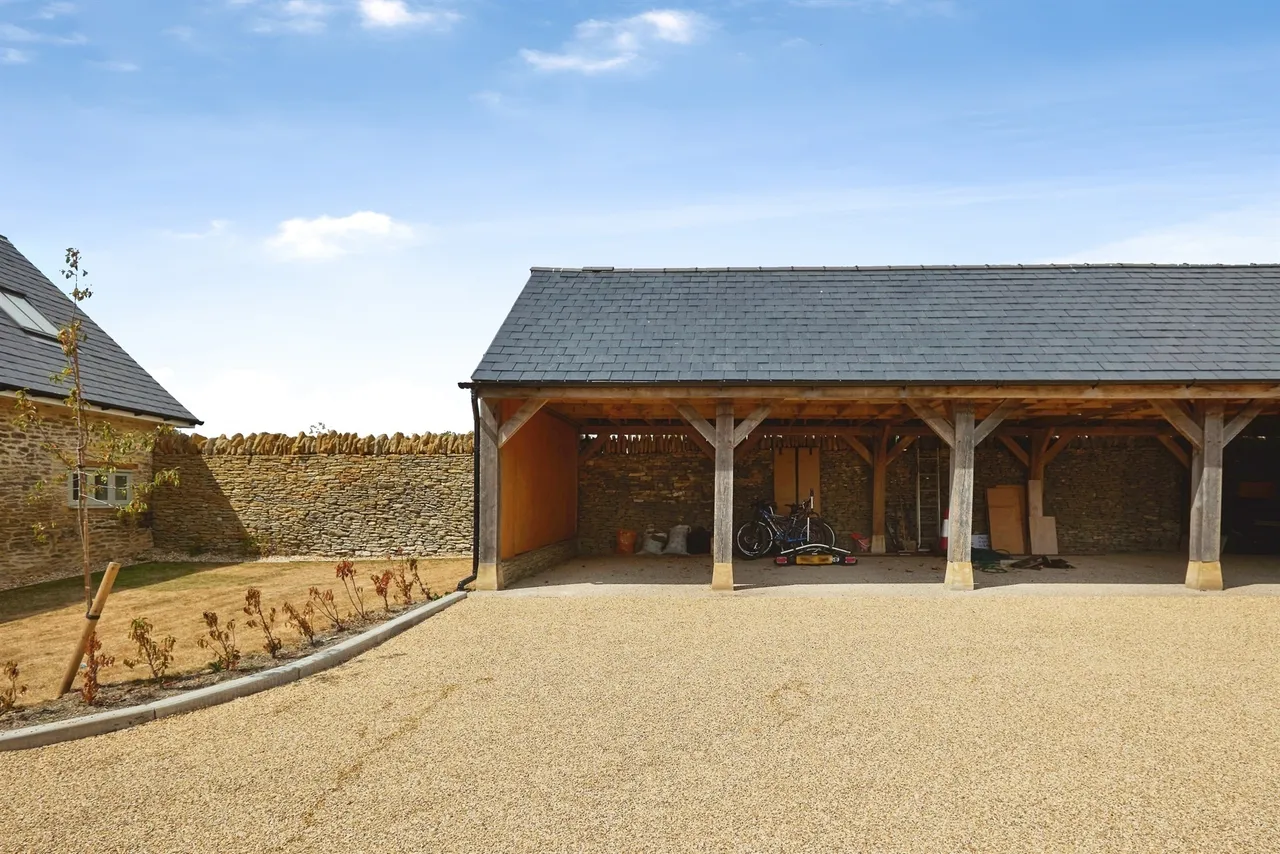 Longburton Barns, Longburton, DT9, photo 8