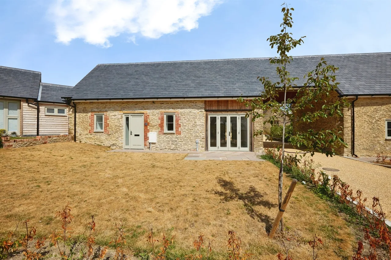 Longburton Barns, Longburton, DT9, photo 21