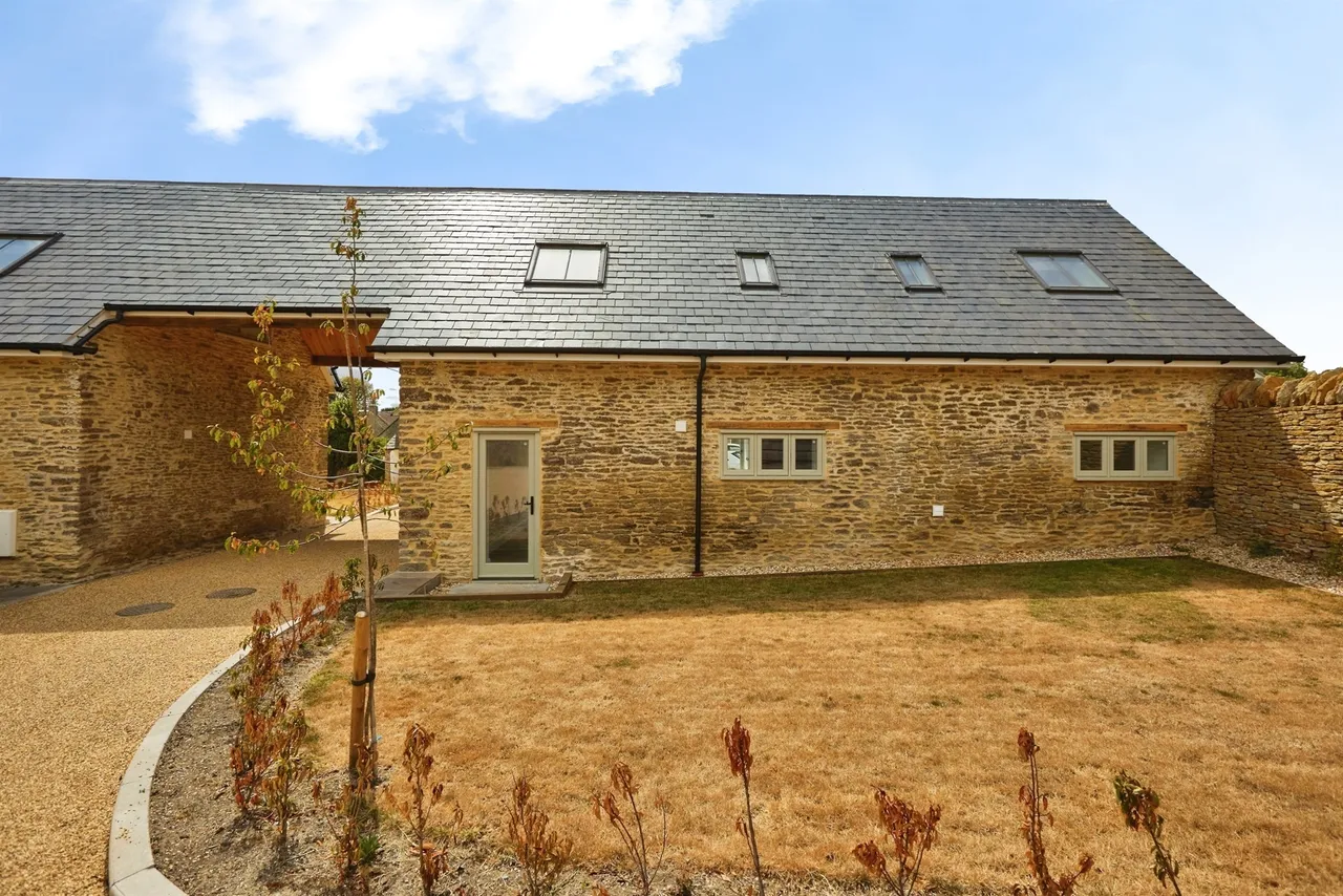 Longburton Barns, Longburton, DT9, photo 7