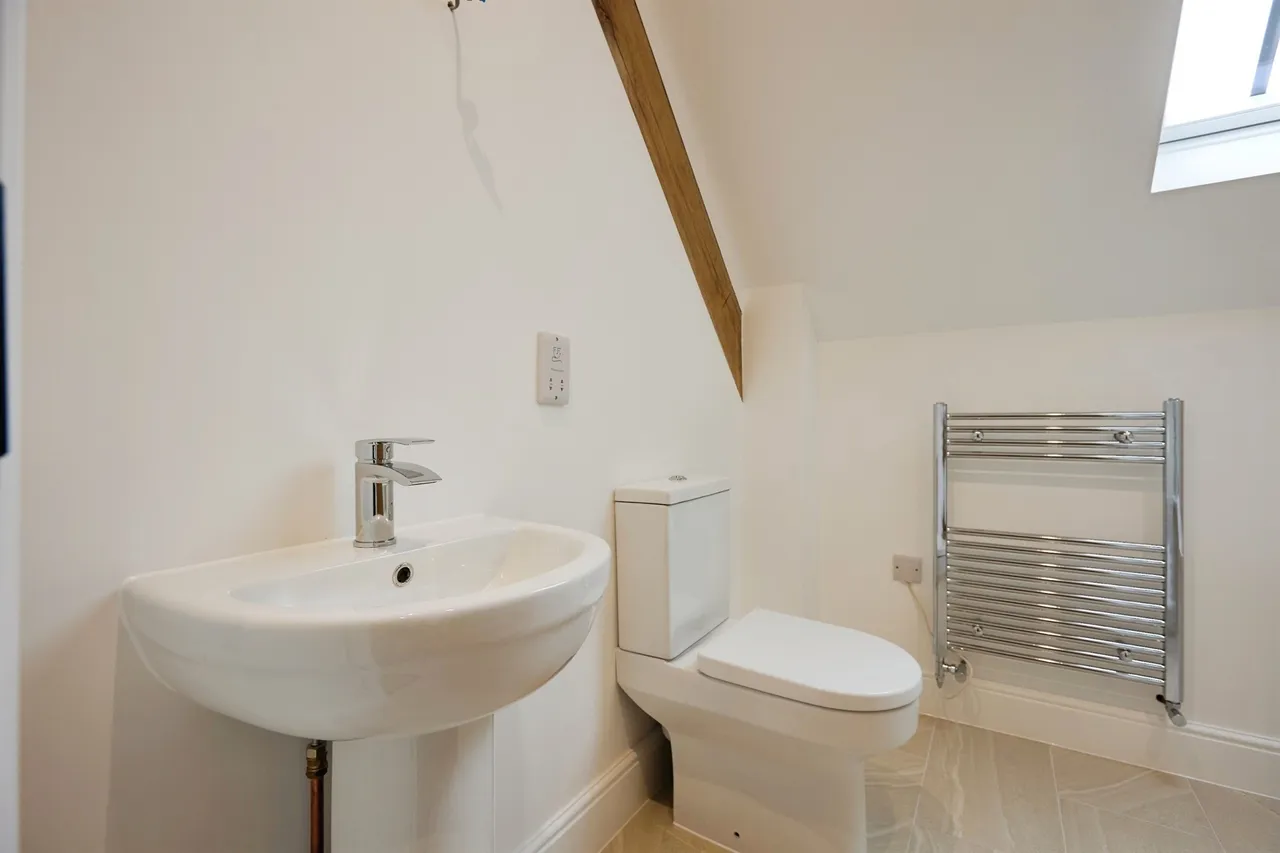 Longburton Barns, Longburton, DT9, photo 18