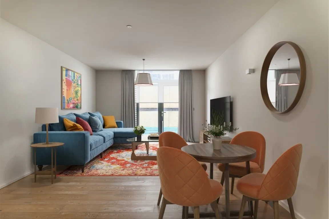 Nightingale Lane London SW4, photo 2