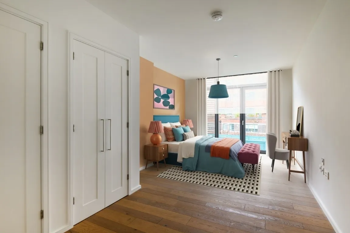 Nightingale Lane London SW4, photo 10
