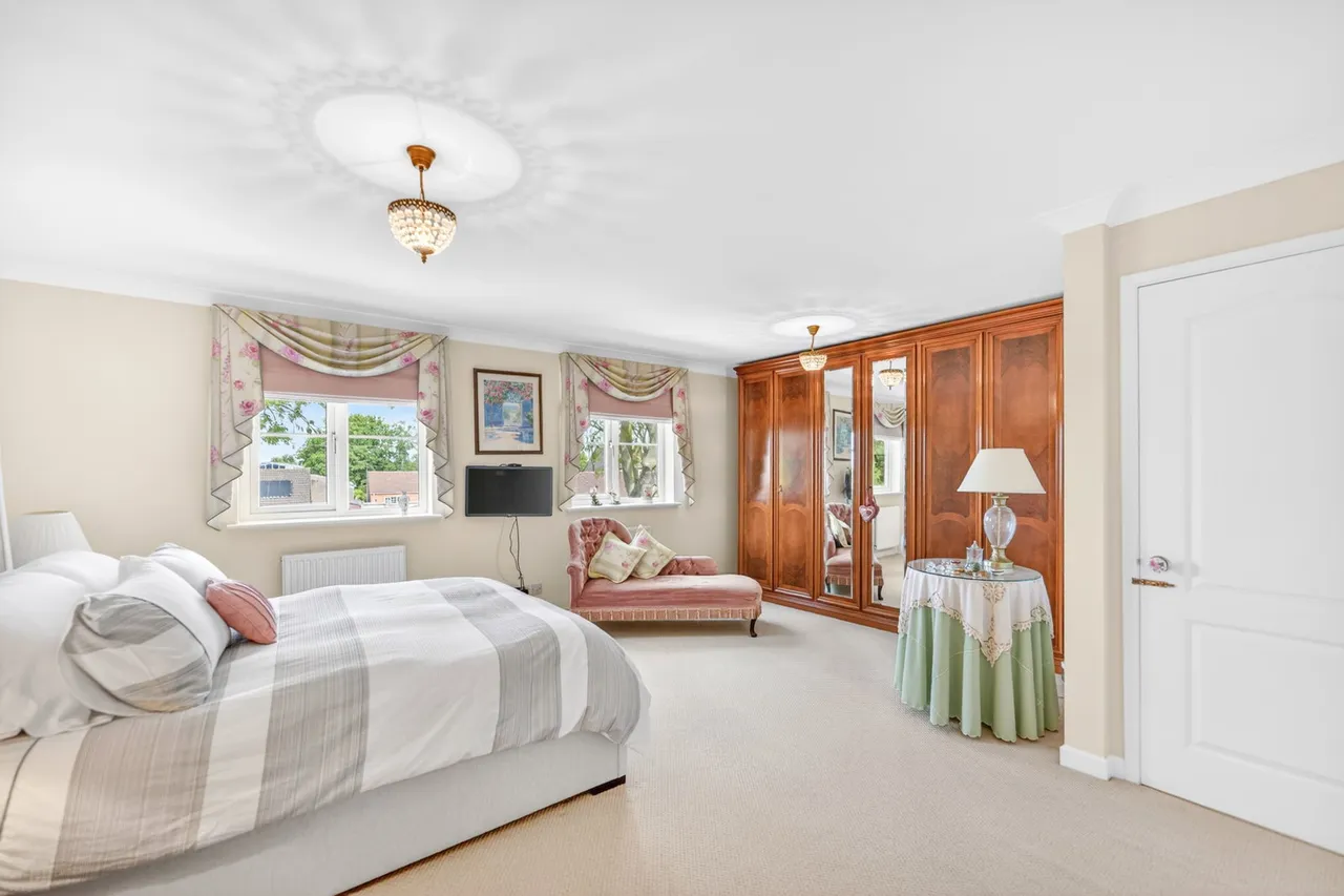 Front Road, Murrow, PE13, photo 12