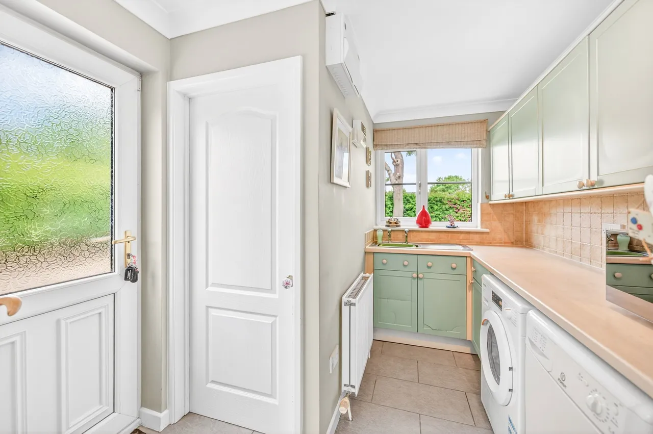 Front Road, Murrow, PE13, photo 8