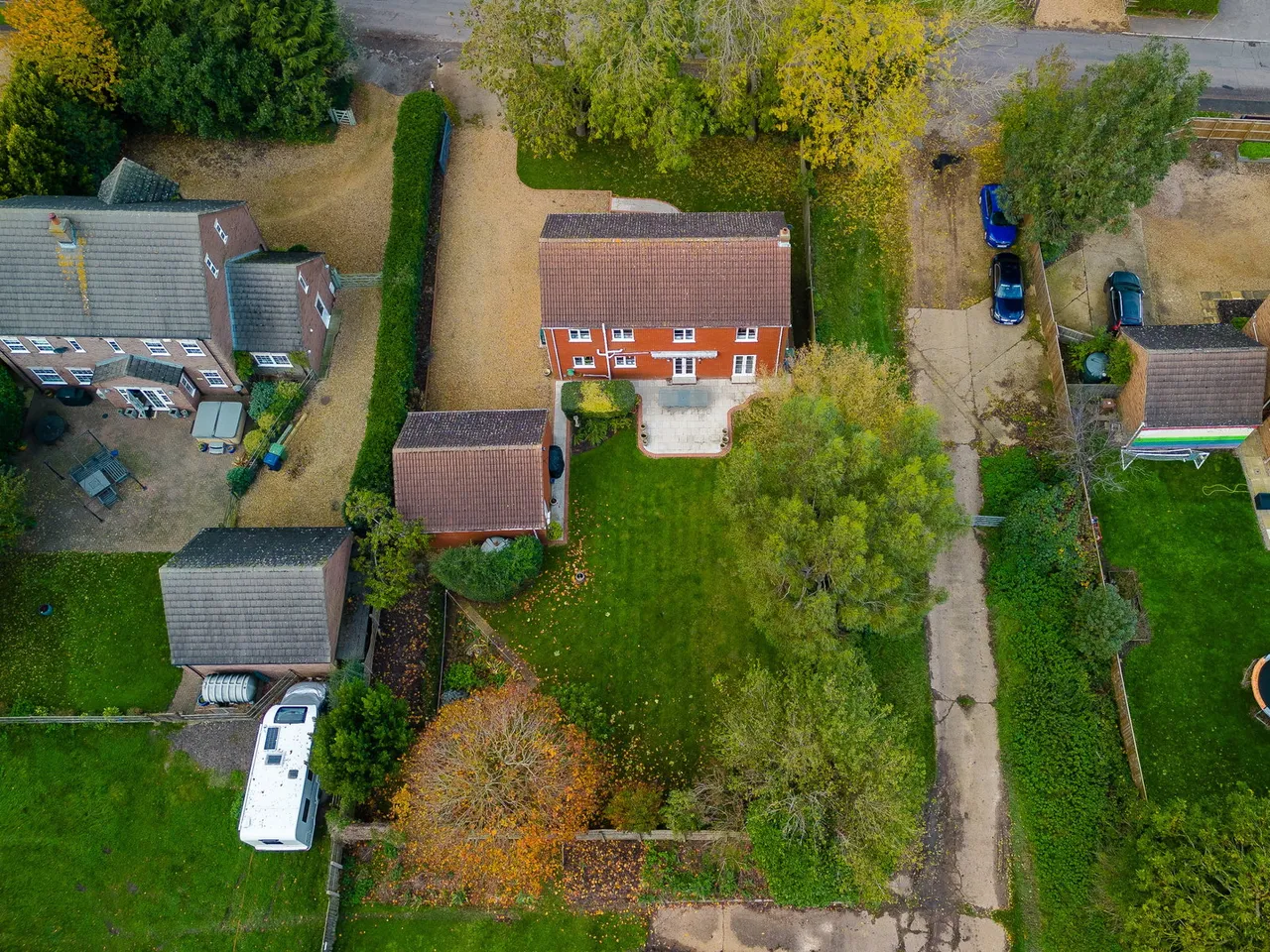 Front Road, Murrow, PE13, photo 15
