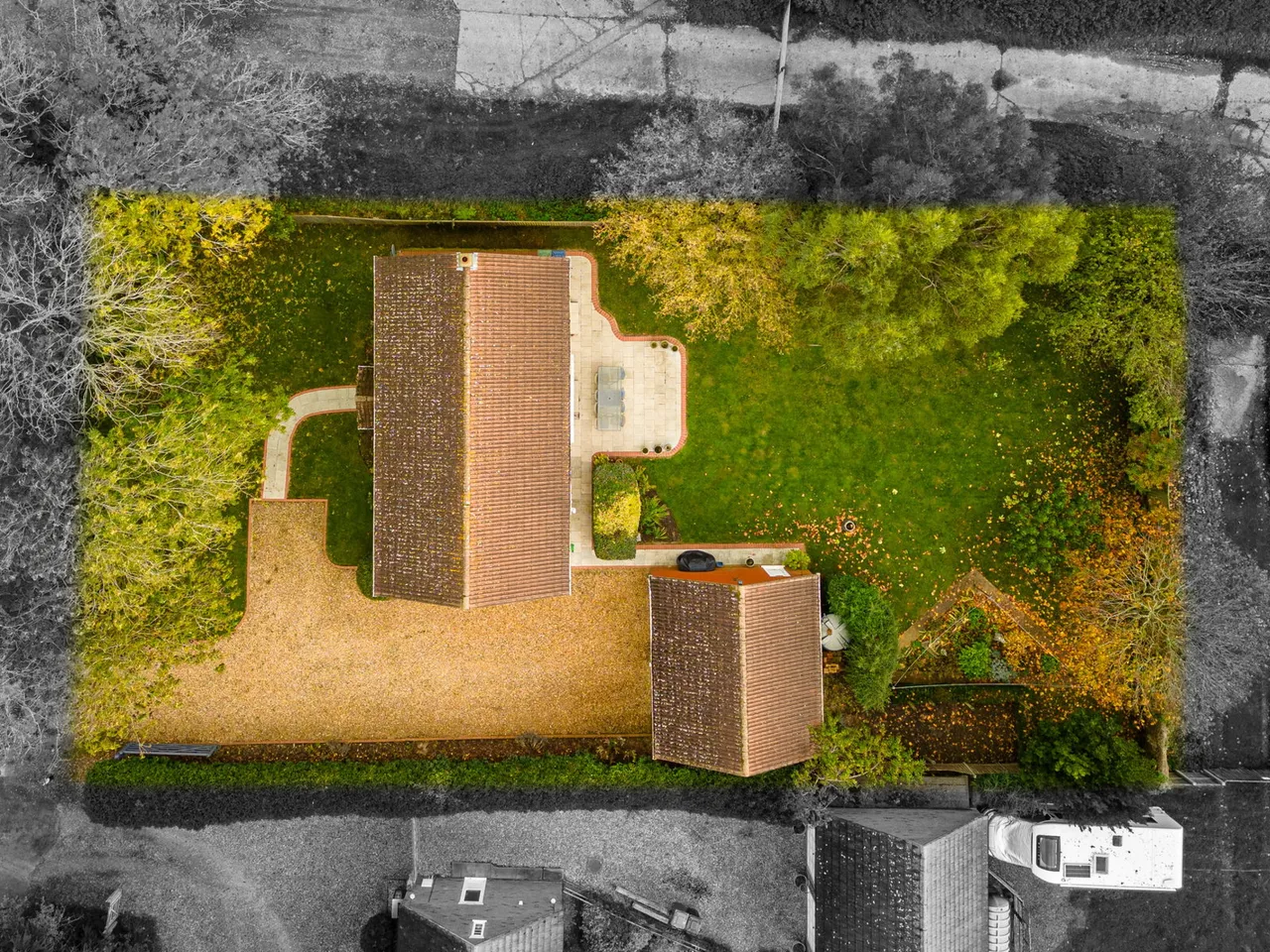 Front Road, Murrow, PE13, photo 16
