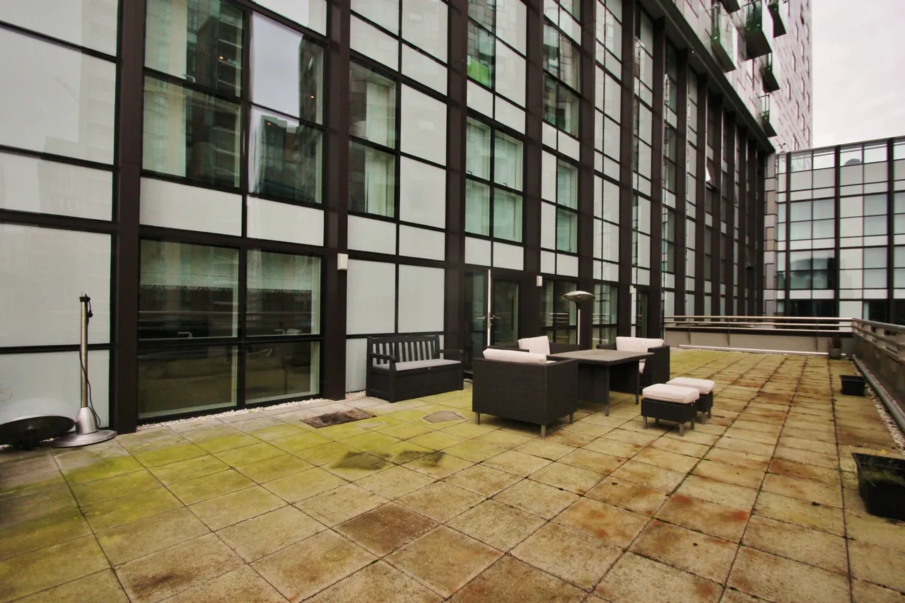 Lincoln Plaza, Canary Wharf, E14, photo 15