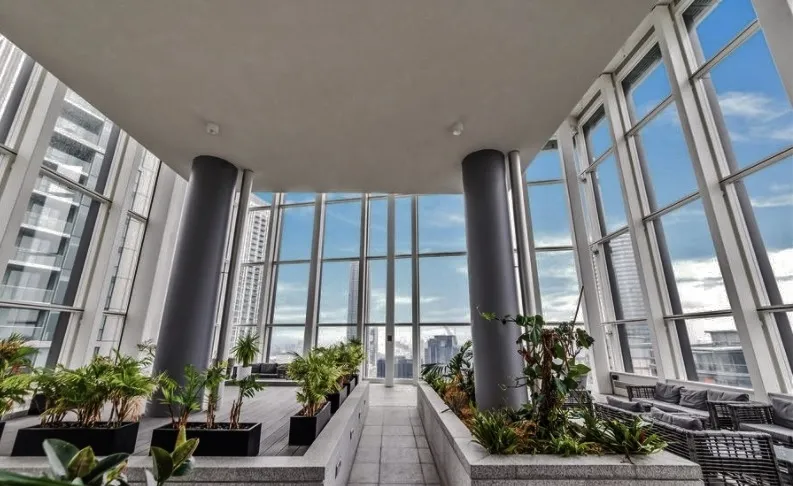 Lincoln Plaza, Canary Wharf, E14, photo 18