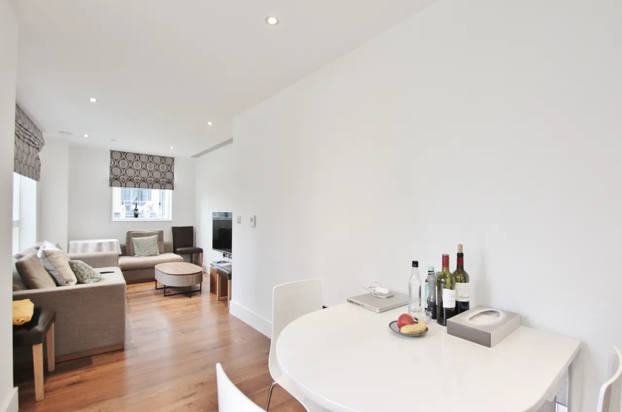 Lincoln Plaza, Canary Wharf, E14, photo 5