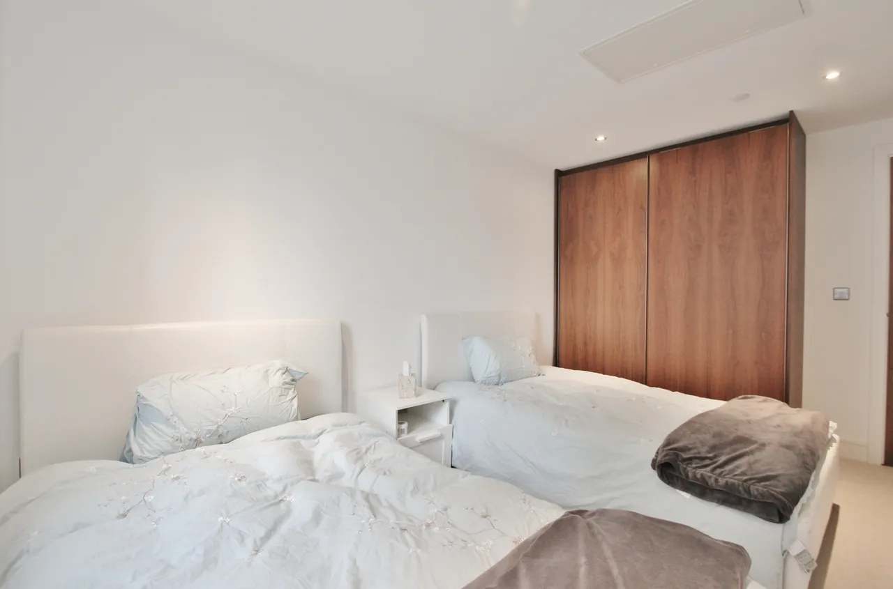 Lincoln Plaza, Canary Wharf, E14, photo 14