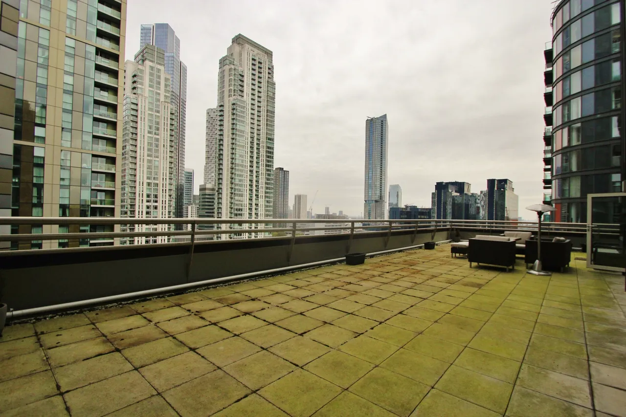 Lincoln Plaza, Canary Wharf, E14, photo 7