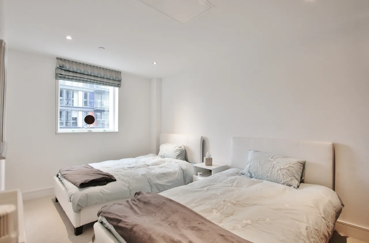 Lincoln Plaza, Canary Wharf, E14, photo 12
