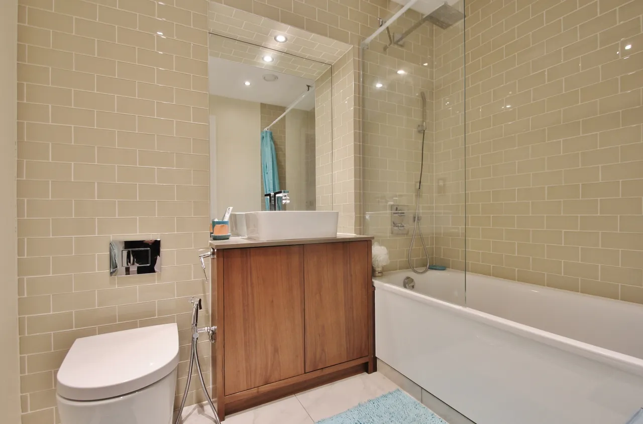 Lincoln Plaza, Canary Wharf, E14, photo 10