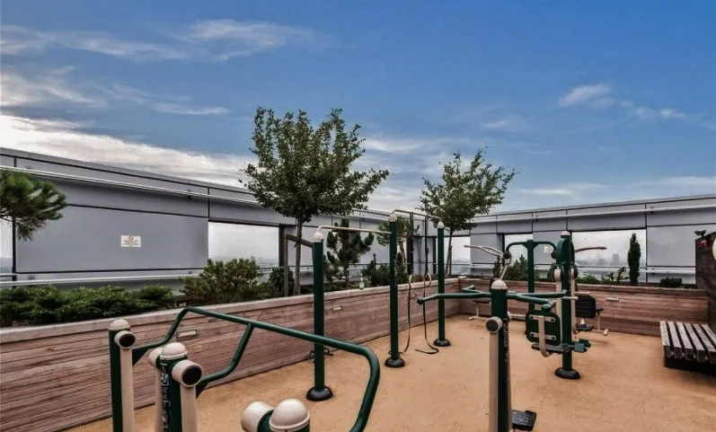 Lincoln Plaza, Canary Wharf, E14, photo 19
