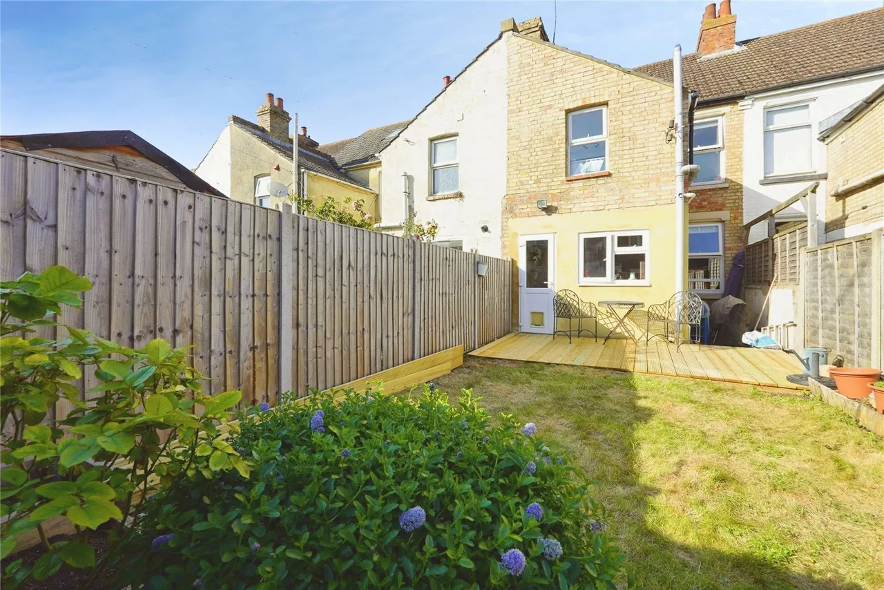 Richmond Street, Folkestone, Kent, CT19, photo 6