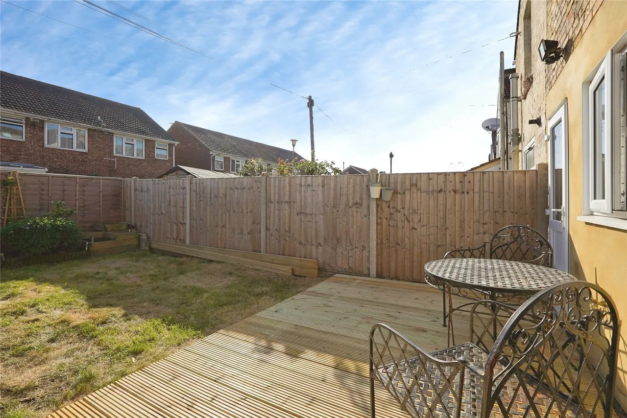Richmond Street, Folkestone, Kent, CT19, photo 19