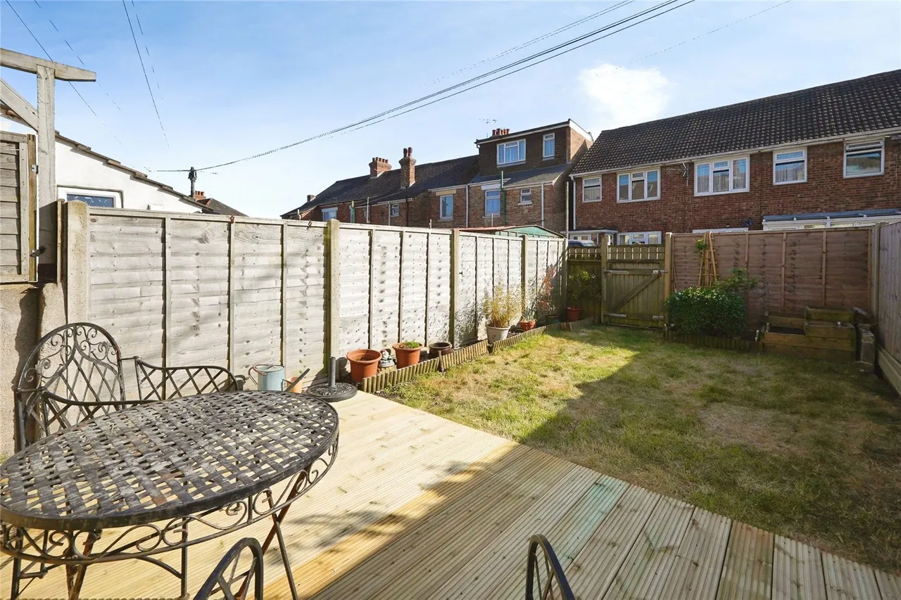 Richmond Street, Folkestone, Kent, CT19, photo 17