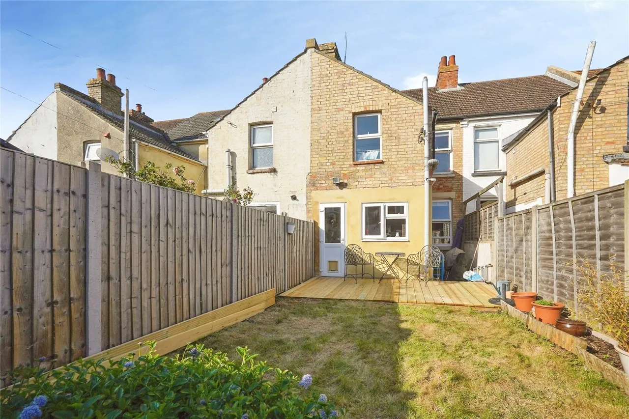 Richmond Street, Folkestone, Kent, CT19, photo 18