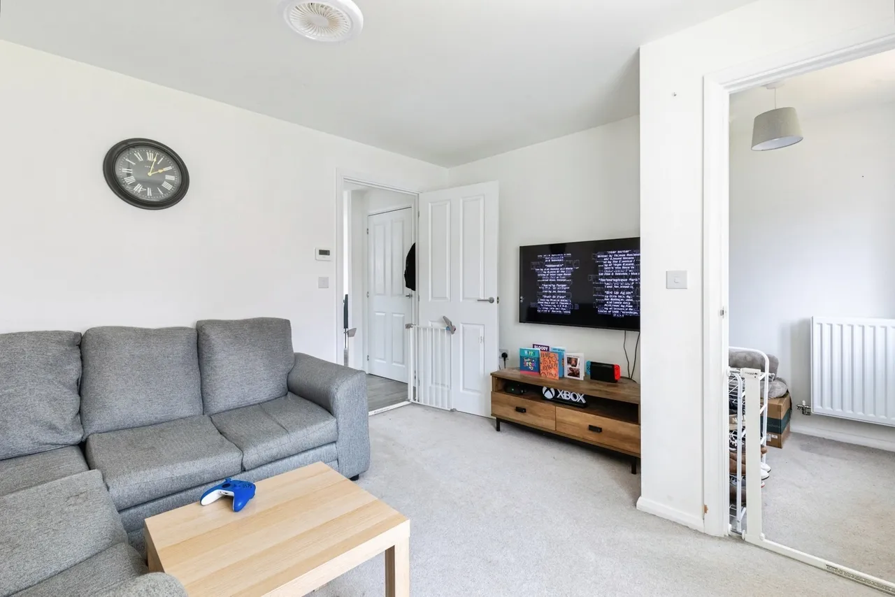 Magnus Crescent, Banbury, Oxfordshire, OX16, photo 5