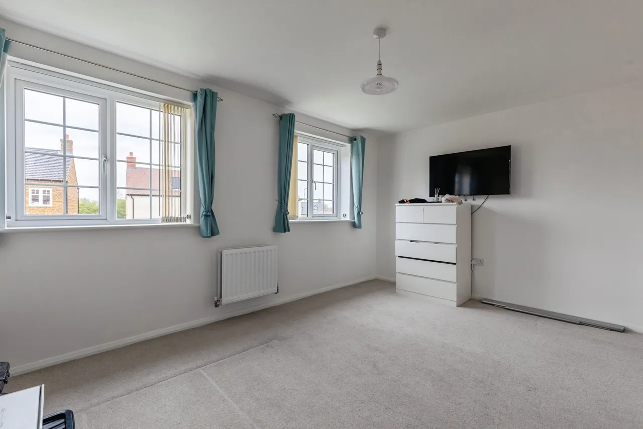 Magnus Crescent, Banbury, Oxfordshire, OX16, photo 6