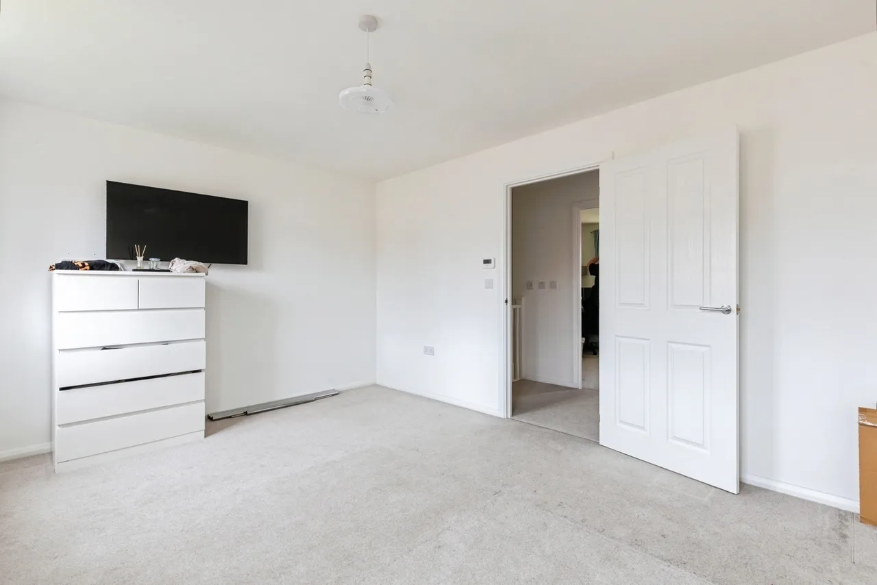 Magnus Crescent, Banbury, Oxfordshire, OX16, photo 7