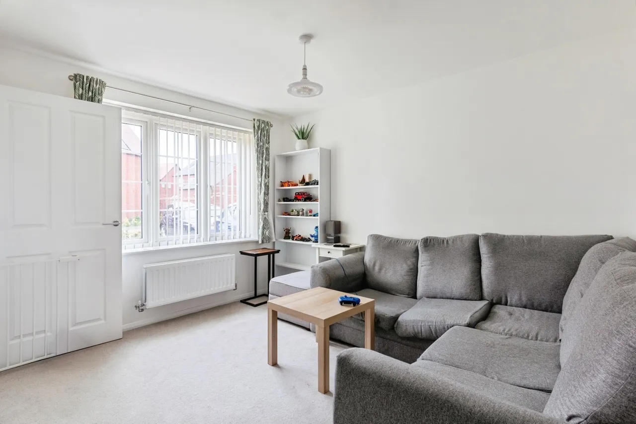 Magnus Crescent, Banbury, Oxfordshire, OX16, photo 4
