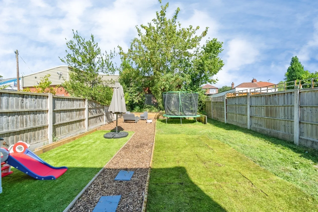 Lyons Road, Penketh, Warrington, Cheshire, WA5, photo 16