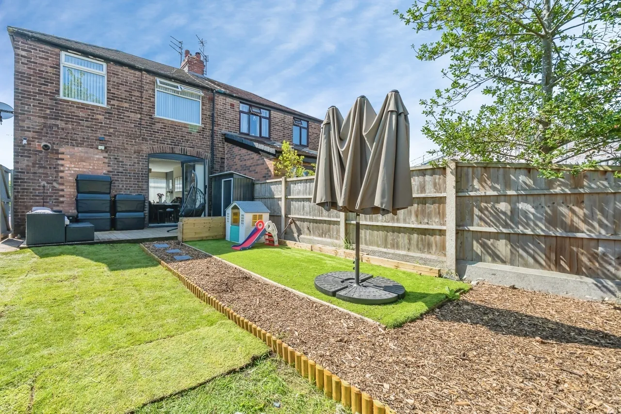 Lyons Road, Penketh, Warrington, Cheshire, WA5, photo 14