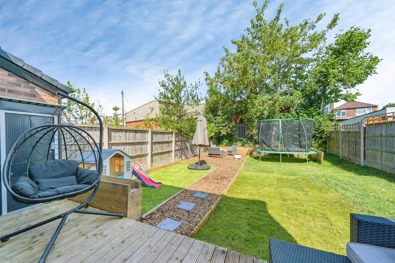 Lyons Road, Penketh, Warrington, Cheshire, WA5, photo 15