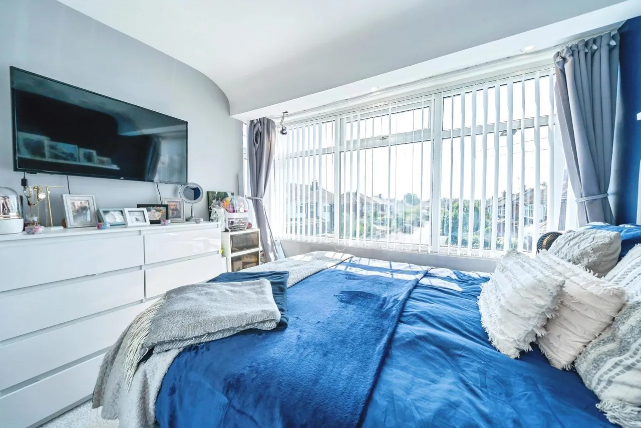 Lyons Road, Penketh, Warrington, Cheshire, WA5, photo 11