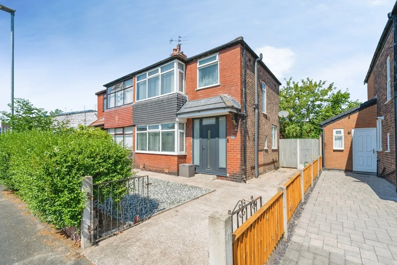 Lyons Road, Penketh, Warrington, Cheshire, WA5, photo 17
