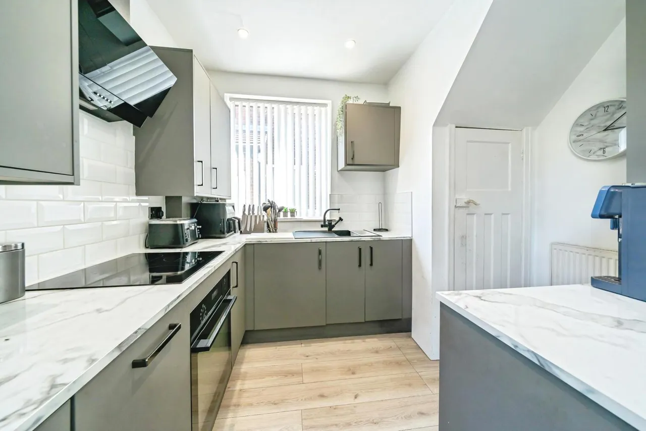 Lyons Road, Penketh, Warrington, Cheshire, WA5, photo 8