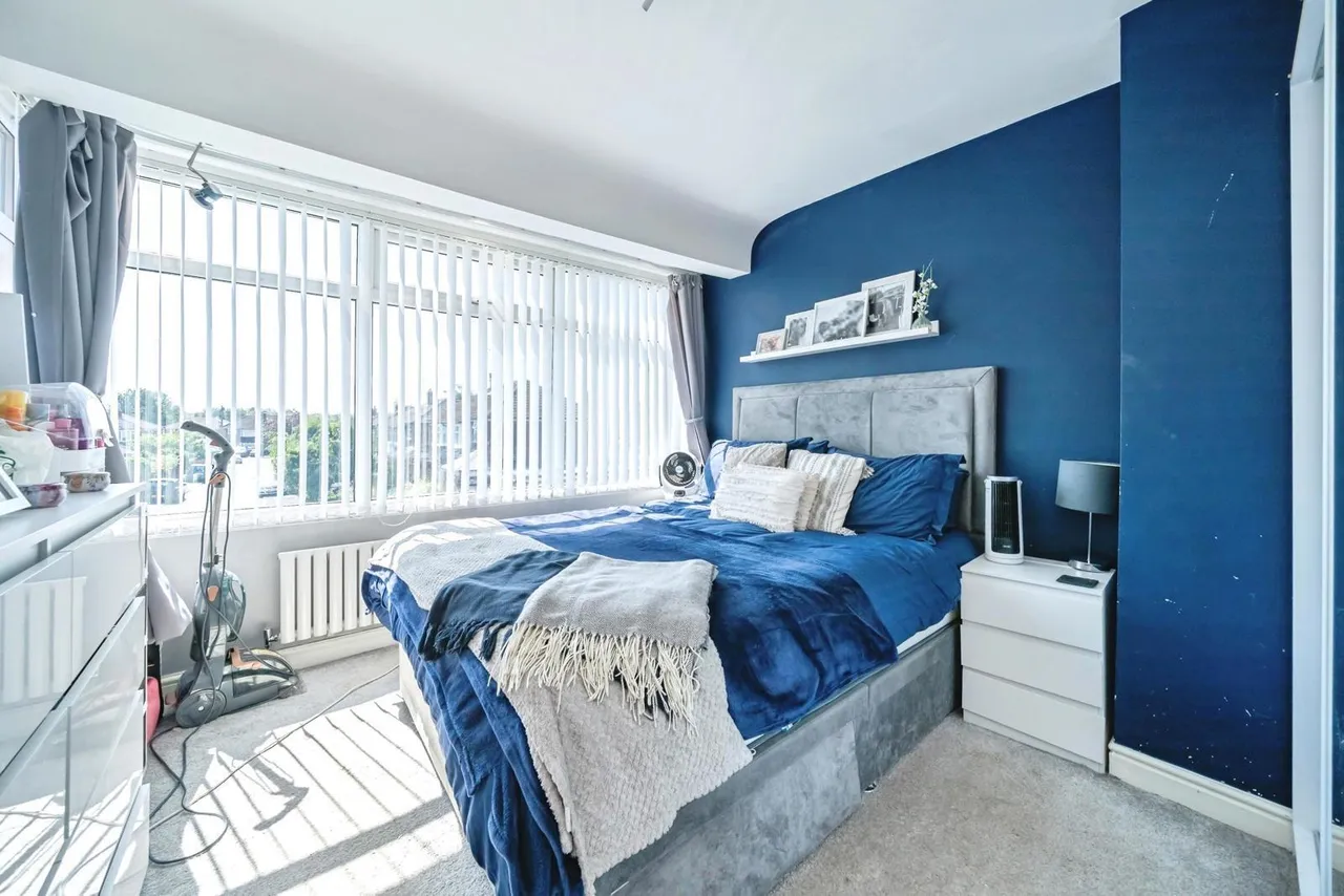 Lyons Road, Penketh, Warrington, Cheshire, WA5, photo 3