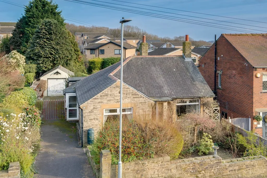 Intake Lane, Birstall WF17 0BS, photo 28