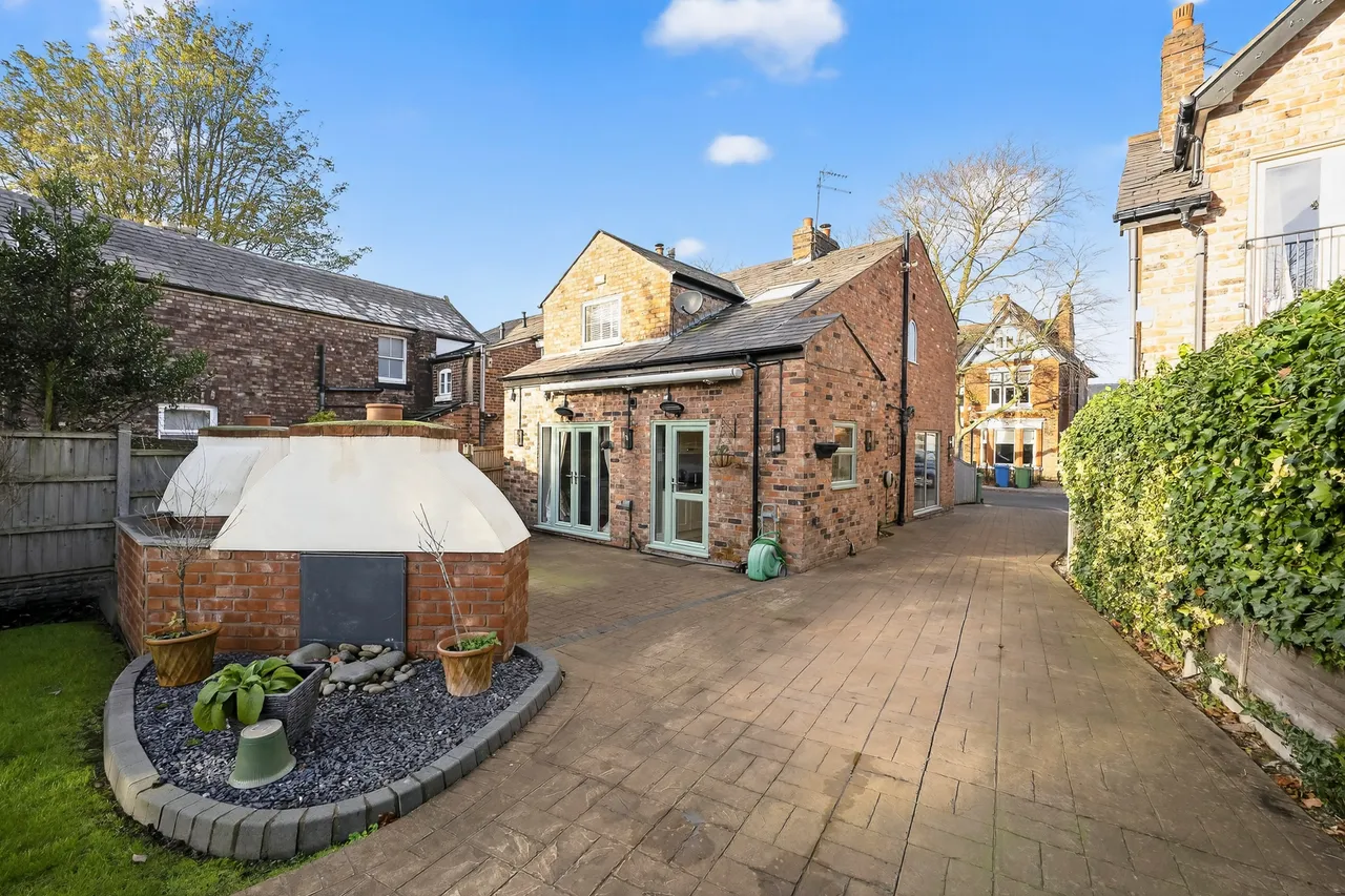 Whitefield Road, Warrington, WA4, photo 26