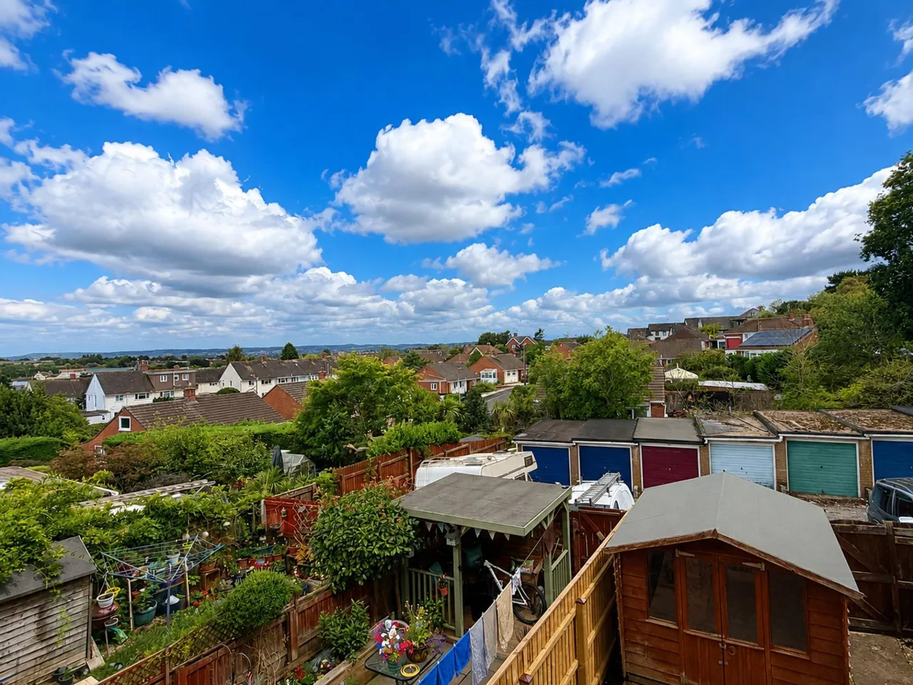 Bourn Rise, Exeter, EX4, photo 8