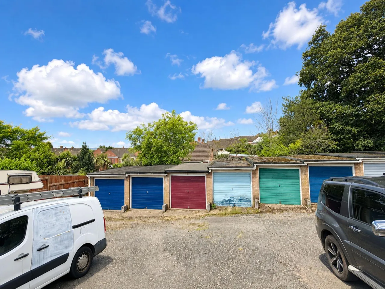 Bourn Rise, Exeter, EX4, photo 5