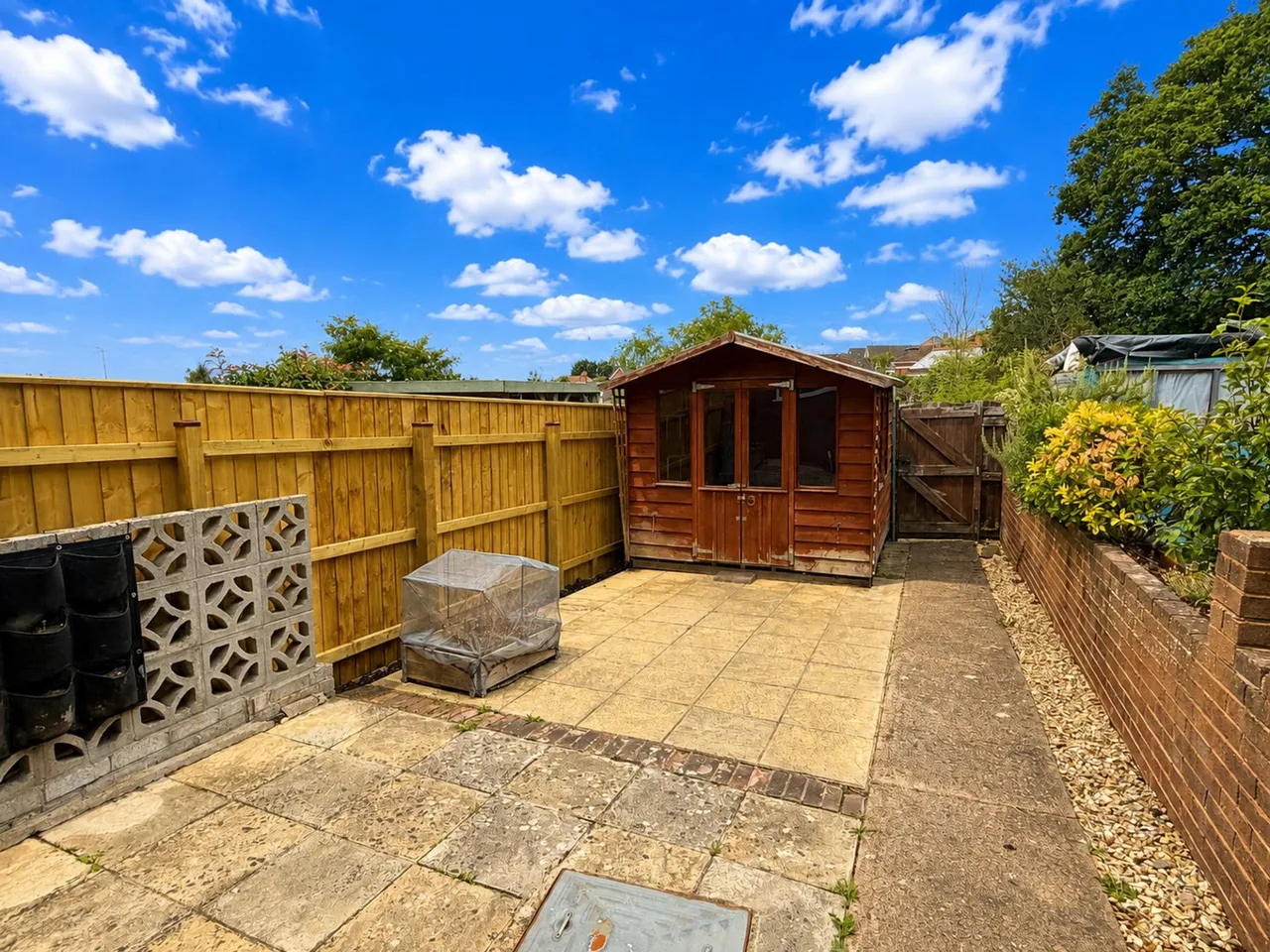 Bourn Rise, Exeter, EX4, photo 4