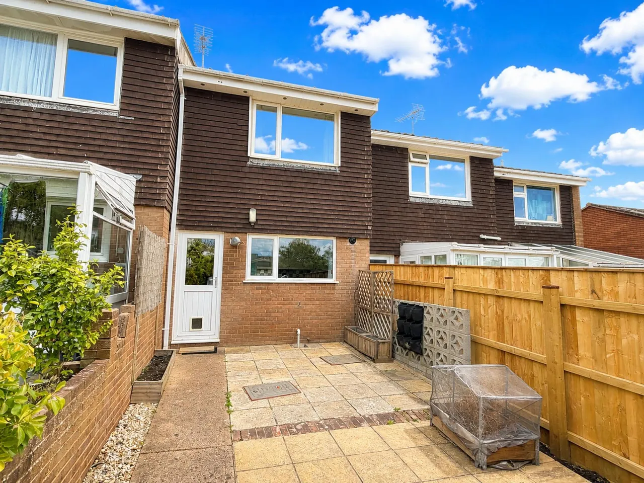 Bourn Rise, Exeter, EX4, photo 10