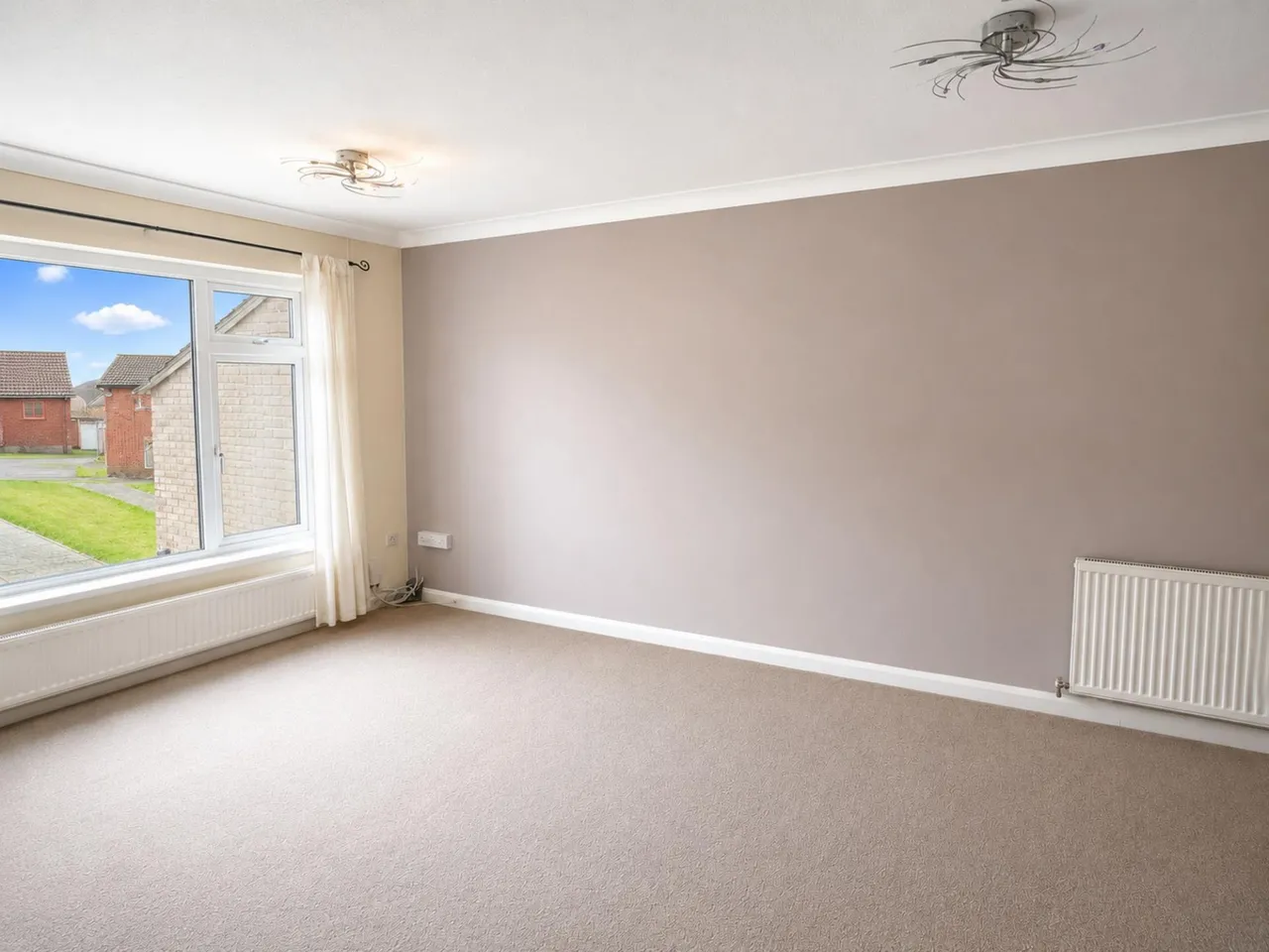 Bourn Rise, Exeter, EX4, photo 3