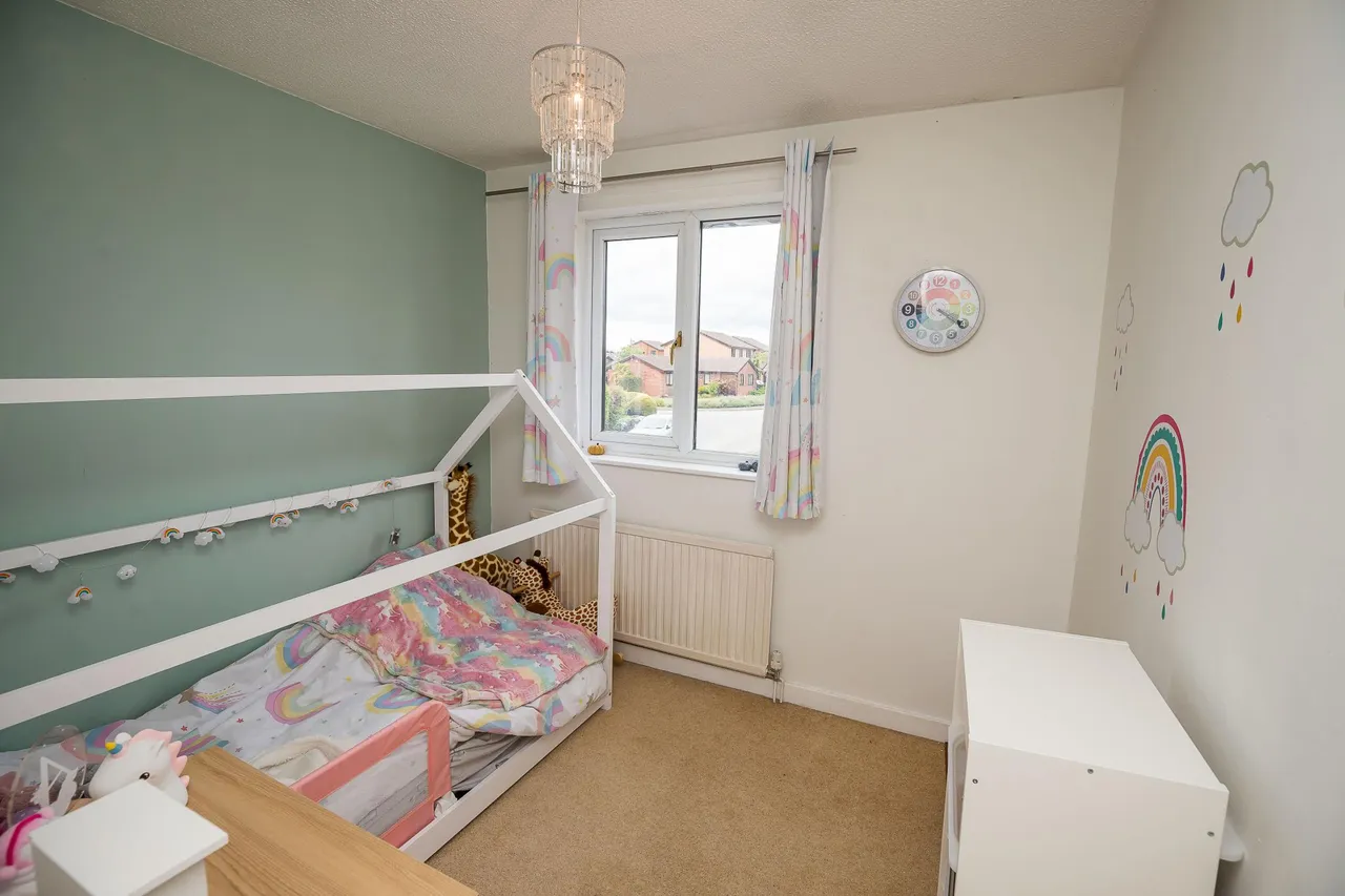 Well House Drive, Penymynydd, CH4, photo 14