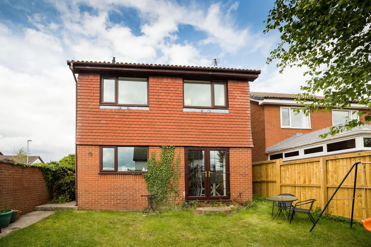 Well House Drive, Penymynydd, CH4, photo 20